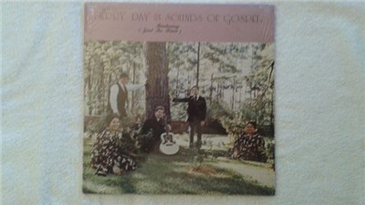 Jerry Day & Sounds Of Gospel - Jerry Day & Sounds Of Gospel download mp3 flac