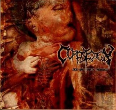 Corpse Decay - Sick and Dirty Thoughts download mp3 flac