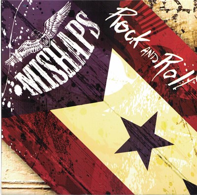 The Mishaps - Rock + Roll / Woke The Devil Up download mp3 flac