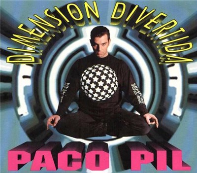Paco Pil - Dimensión Divertida download mp3 flac