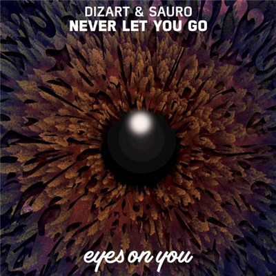 Dizart & Sauro - Never Let You Go download mp3 flac