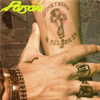 Poison - Something To Believe In download mp3 flac