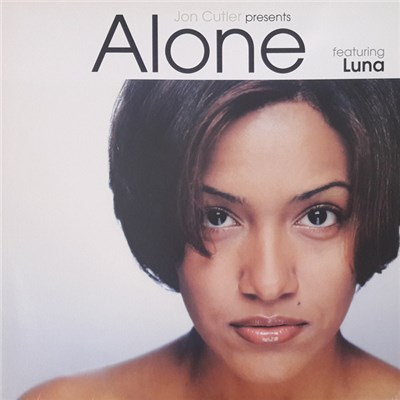 Jon Cutler - Alone download mp3 flac