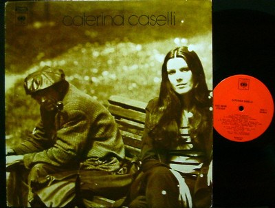 Caterina Caselli - Caterina Caselli download mp3 flac
