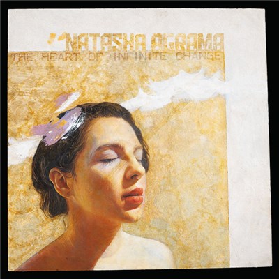 Natasha Agrama - The Heart Of Infinite Change download mp3 flac