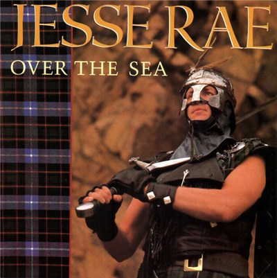 Jesse Rae - Over The Sea download mp3 flac