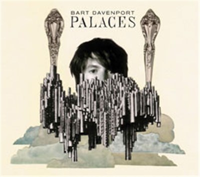 Bart Davenport - Palaces download mp3 flac