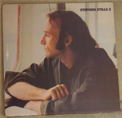 Stephen Stills - Stephen Stills 2 download mp3 flac