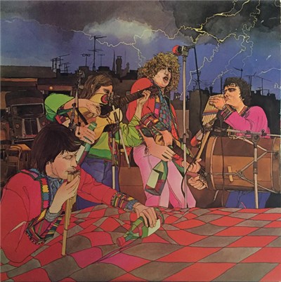 Amautas - Folklore De Bolivie download mp3 flac