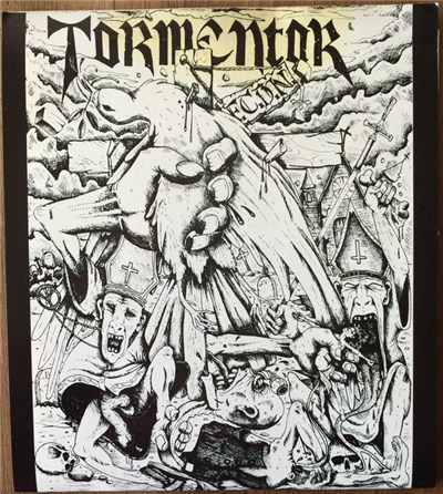 F.C.D.N. Tormentor - Falsified Spirit download mp3 flac