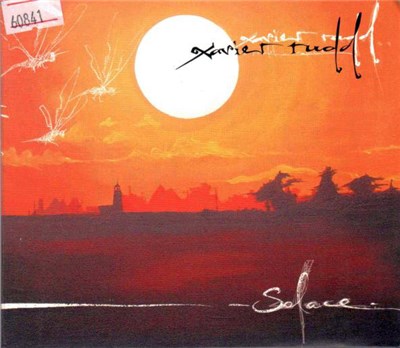 Xavier Rudd - Solace download mp3 flac