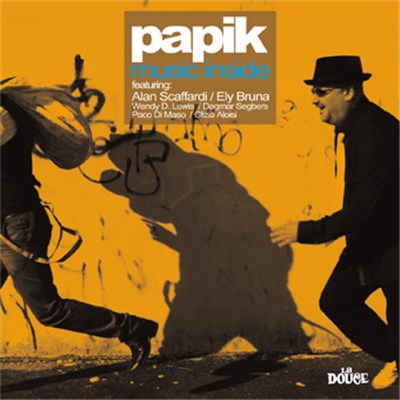 Papik - Music Inside download mp3 flac