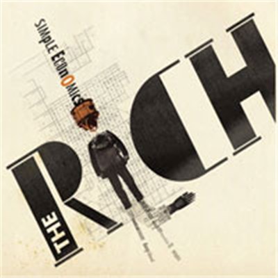 The Rich - Simple Economics download mp3 flac