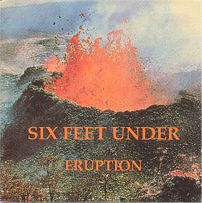 Six Feet Under - Eruption download mp3 flac