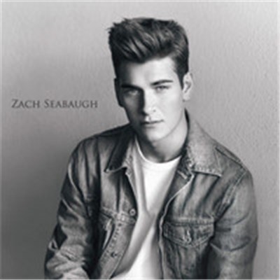 Zach Seabaugh - Zach Seabaugh download mp3 flac