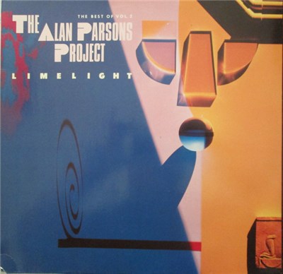 The Alan Parsons Project - Limelight - The Best Of Vol.2 download mp3 flac