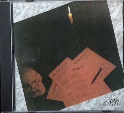 Nightbride - Note Six download mp3 flac