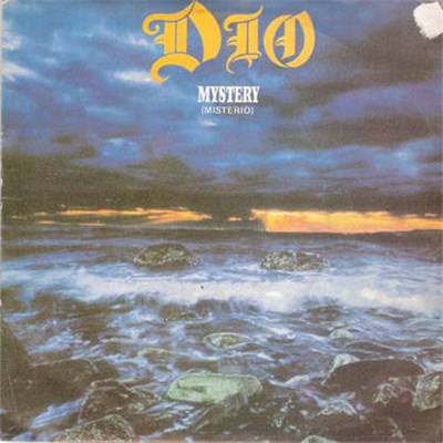 Dio - Mystery = Misterio download mp3 flac