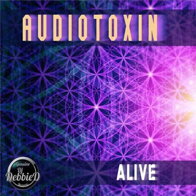 Audiotoxin - Alive download mp3 flac