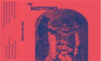 The Hazytones - The Hazytones download mp3 flac