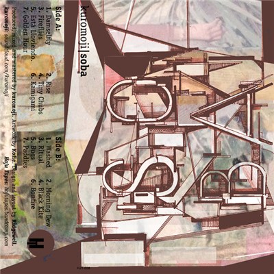 kuromoji - soba download mp3 flac