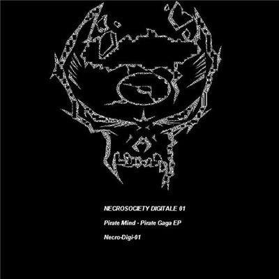 Pirate Mind - Pirate Gaga EP download mp3 flac