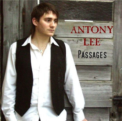 Antony Lee - Passages... download mp3 flac