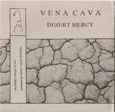 Vena Cava - Desert Mercy download mp3 flac