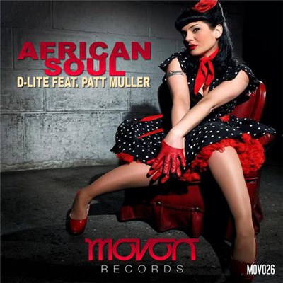 D-Lite & Patt Muller - African Soul download mp3 flac
