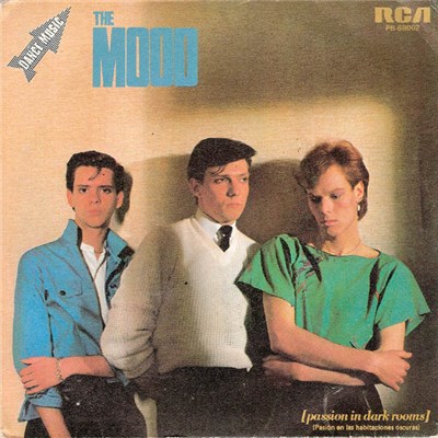 The Mood - Passion In Dark Rooms = Pasion En Las Habitaciones Oscuras download mp3 flac