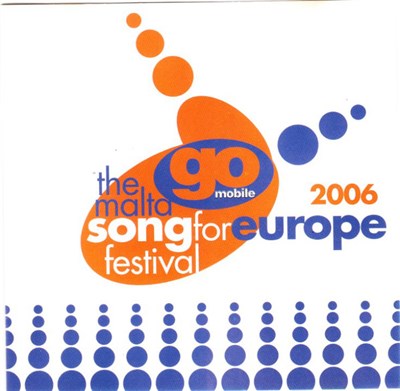 Various - The Malta Song For Europe Festival 2006 download mp3 flac