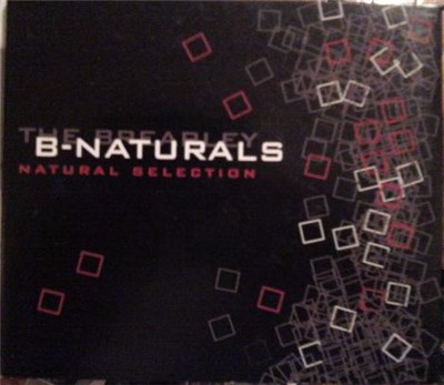 The Brearley B-Naturals - Natural Selection download mp3 flac