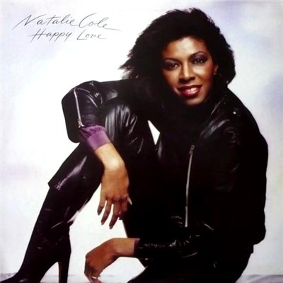 Natalie Cole - Happy Love download mp3 flac