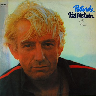 Rod McKuen - Pastorale download mp3 flac