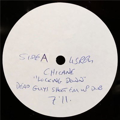 Chicane - Locking Down (Dead Guys Shoot Em Up Dub) download mp3 flac