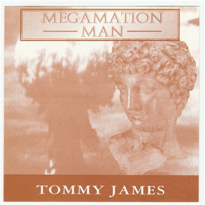 Tommy James - Megamation Man download mp3 flac