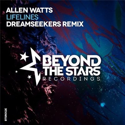 Allen Watts - Lifelines (Dreamseekers Remix) download mp3 flac