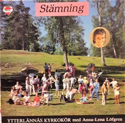 Anna-Lena Löfgren - Stämning download mp3 flac