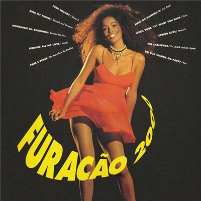 Various - Furacão 2000 download mp3 flac