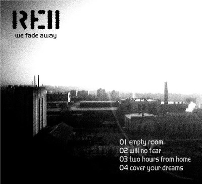 Reii - We Fade Away download mp3 flac