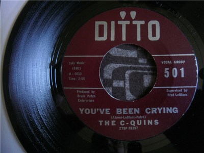The C-Quins - My Only Love download mp3 flac