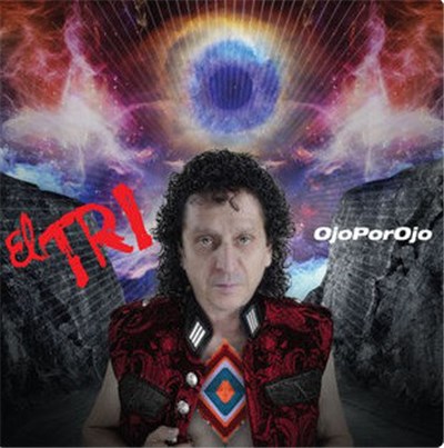 El Tri - Ojo Por Ojo download mp3 flac