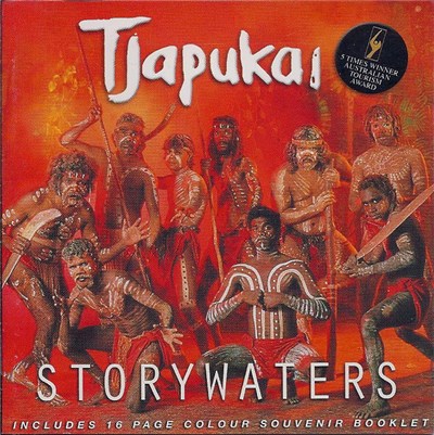 Tjapukai - Storywaters download mp3 flac