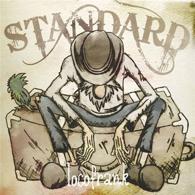 locofrank - Standard download mp3 flac