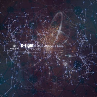 G-Light ft Mitya Mayborn & Xenia - Symbiosis download mp3 flac