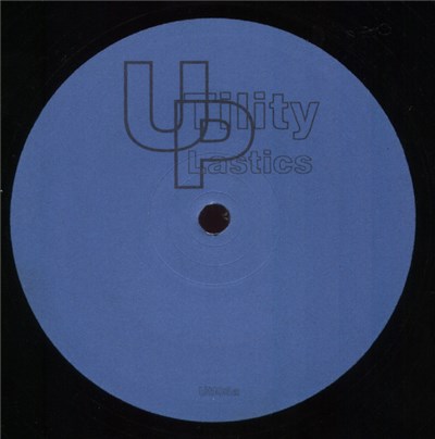 Richard Turner - Utility Plastics Vol. 3 download mp3 flac