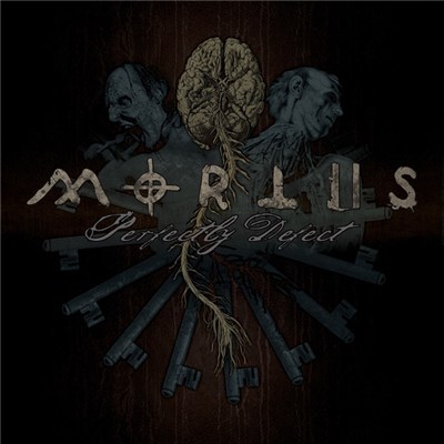 Mortiis - Perfectly Defect download mp3 flac