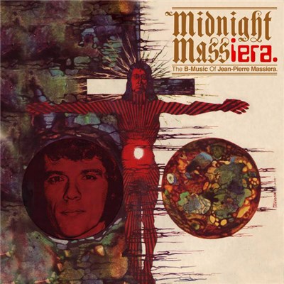 Jean-Pierre Massiera - Midnight Massiera: The B-Music Of Jean-Pierre Massiera download mp3 flac