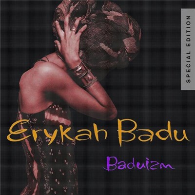 Erykah Badu - Baduizm download mp3 flac