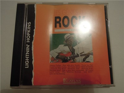 Lightnin' Hopkins - Texas Blues download mp3 flac
